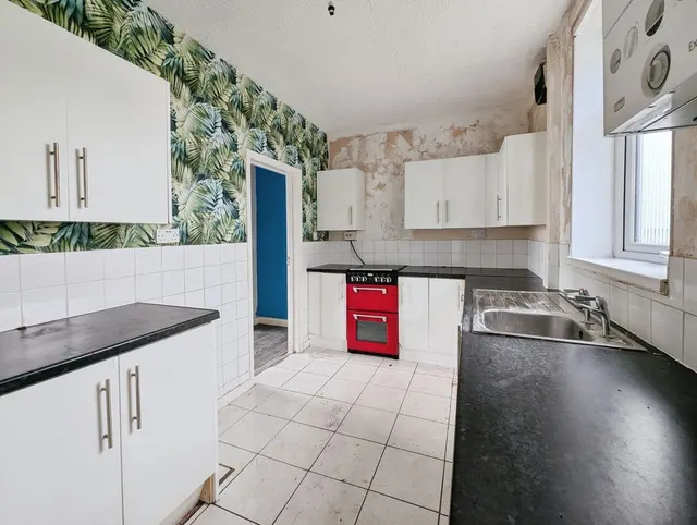 Newcastle Upon Tyne NE5 3BR, NE5, photo 2