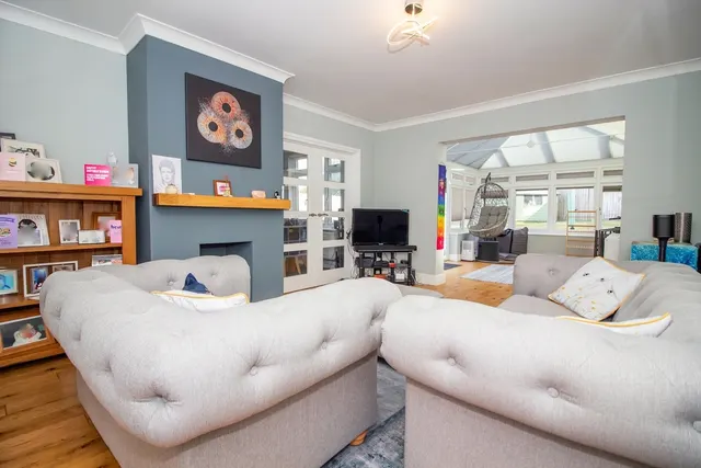 Muirfield Green, Watford, WD19, photo 1