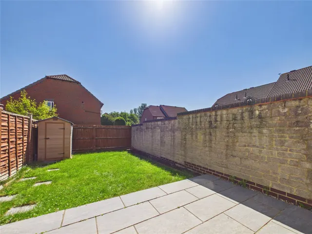 Ferndene, Bradley Stoke, BS32, photo 2