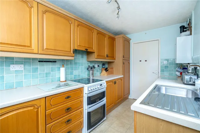 Photo 2 — Crowson Way, Deeping St. James, Peterborough, Lincolnshire, PE6