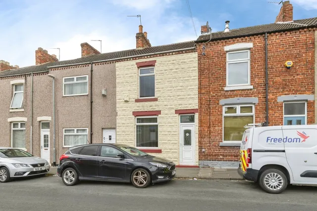 Selbourne Terrace, Darlington, DL3, photo 1