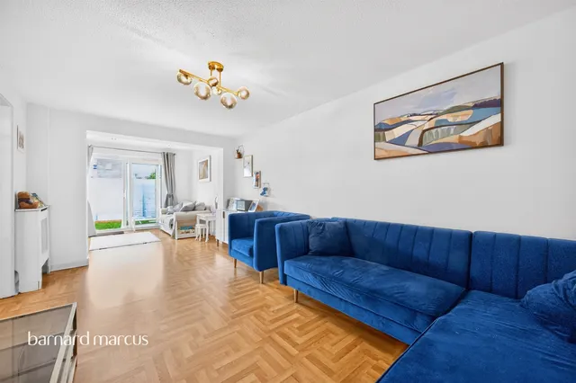Britannia Road, Surbiton, KT5, photo 3