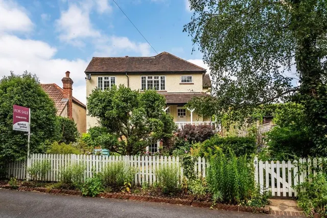 Vincent Drive, Dorking, RH4, photo 1