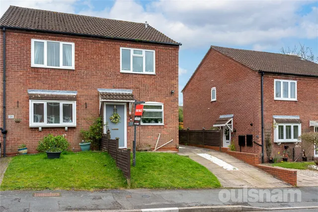Sheepcroft Close, Redditch, Worcestershire, B97 5RZ, photo 1