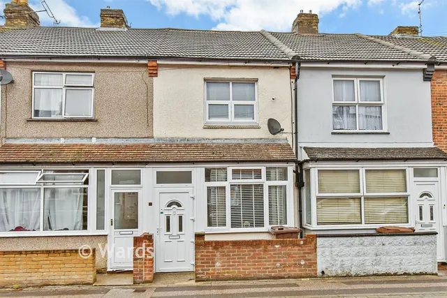 Eva Road, Gillingham, ME7, photo 1