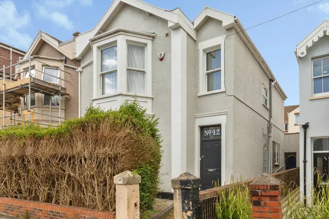 Stackpool Road, Bristol, BS3, photo 1