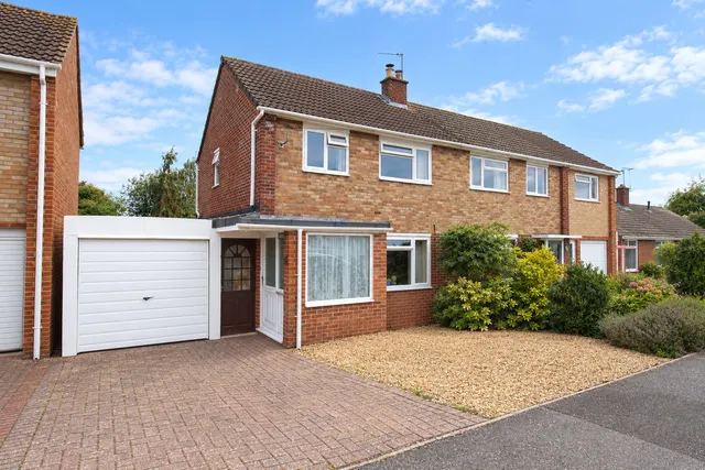 Hilperton, Trowbridge, photo 1