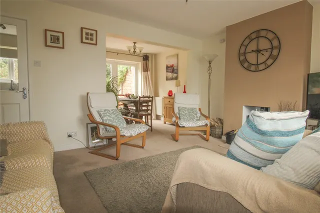 Hilperton, Trowbridge, photo 3