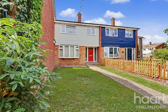 Pryors Road, Chelmsford, CM2, photo 1