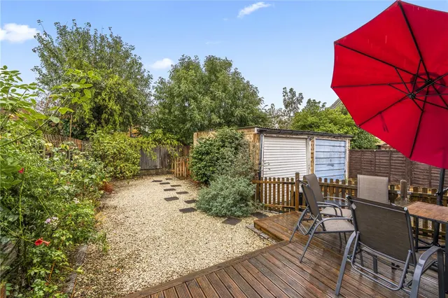 Photo 2 — Dukes Close, Hampton, TW12 3JY
