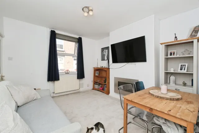 Gladstone Road, Spondon, DE21, photo 2