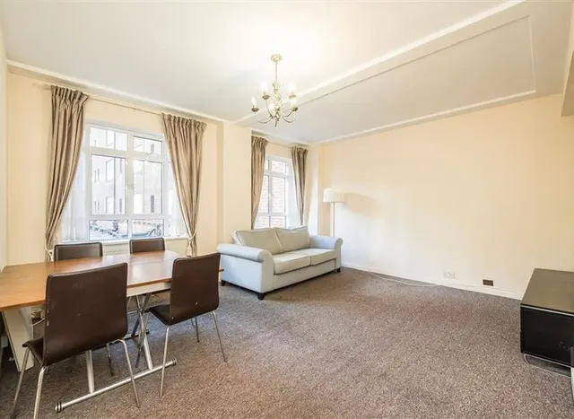 University Street, Fitzrovia & Covent Garden, WC1E, photo 2