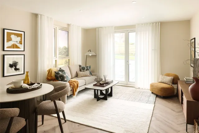 Bicknell Way, London, SW17 0FD, photo 1
