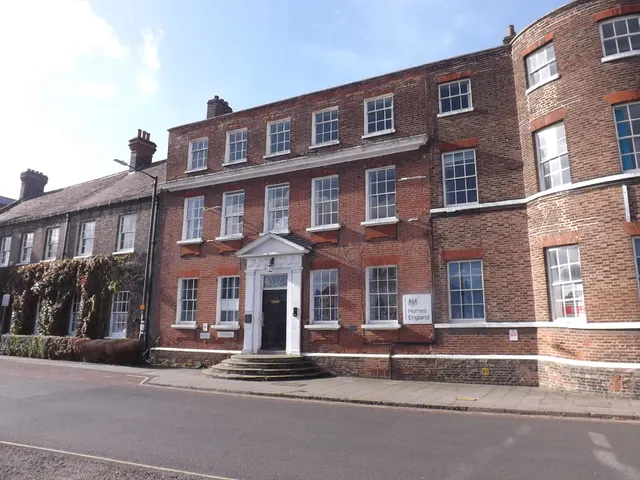 Tuesday Market Place, King's Lynn, PE30, photo 1