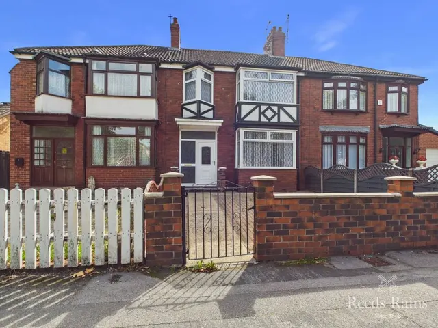 Hessle Road, Hull, East Yorkshire, HU4, photo 1