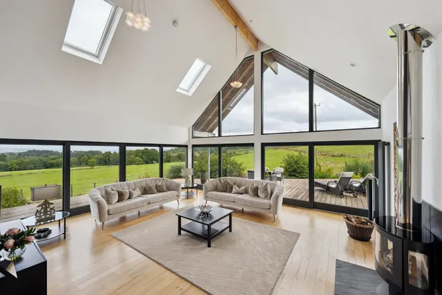 Rosneath, Helensburgh, G84, photo 2