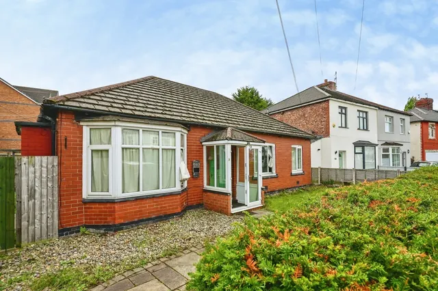 Melbreck Road, Liverpool, L18, photo 1