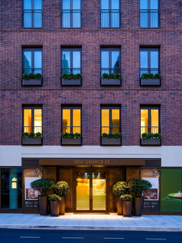 George Street, Marylebone, W1U, photo 1
