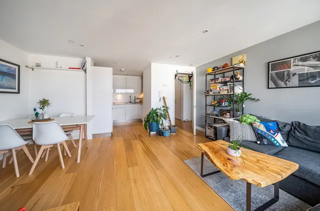 Ocean Way, Ocean Village, SO14, photo 2