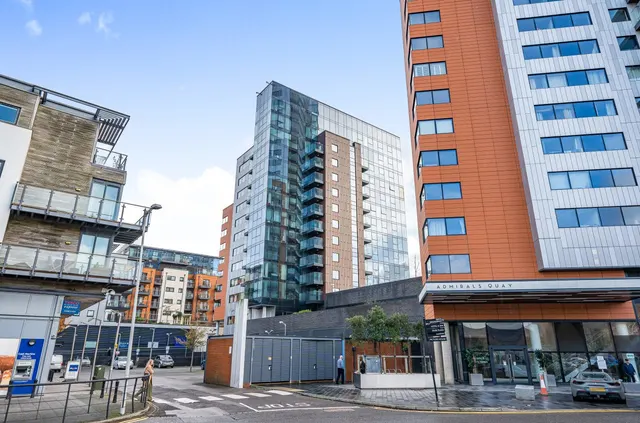 Ocean Way, Ocean Village, SO14, photo 1