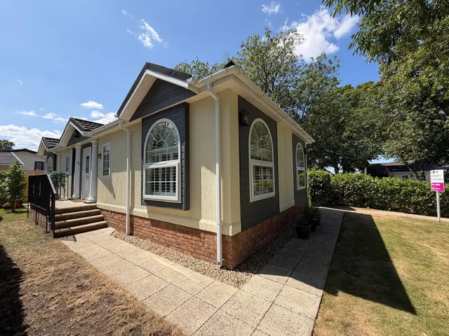 Shepherds Grove Park, Stanton, IP31, photo 1