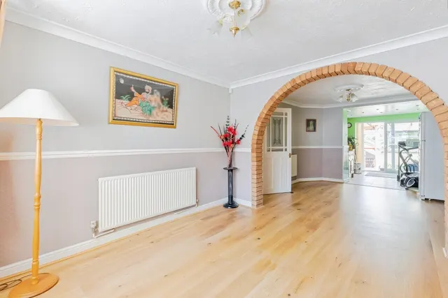Photo 3 — Brookford Avenue, Keresley, Coventry, CV6