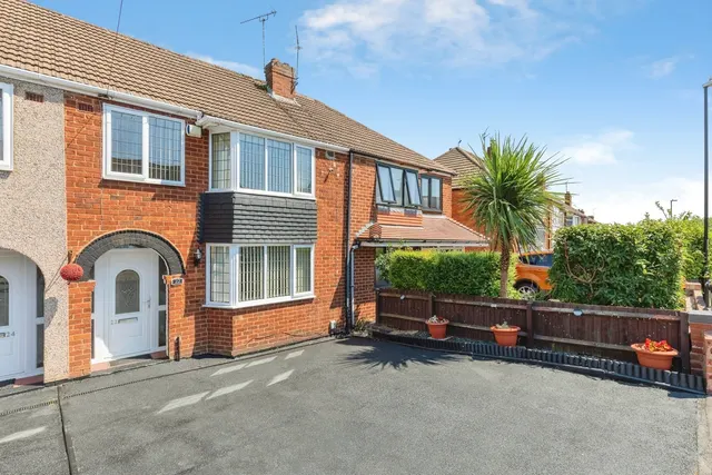 Brookford Avenue, Keresley, Coventry, CV6, photo 1