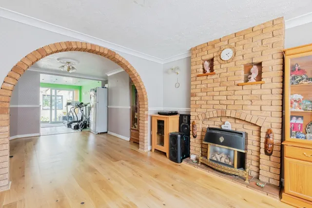 Photo 2 — Brookford Avenue, Keresley, Coventry, CV6
