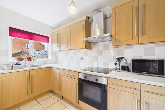 Kirkland Place, Pocklington, YO42, photo 1