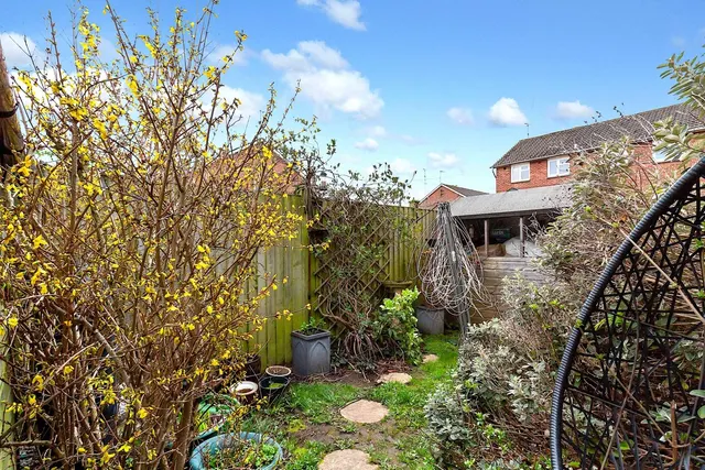 Kirkland Place, Pocklington, YO42, photo 3