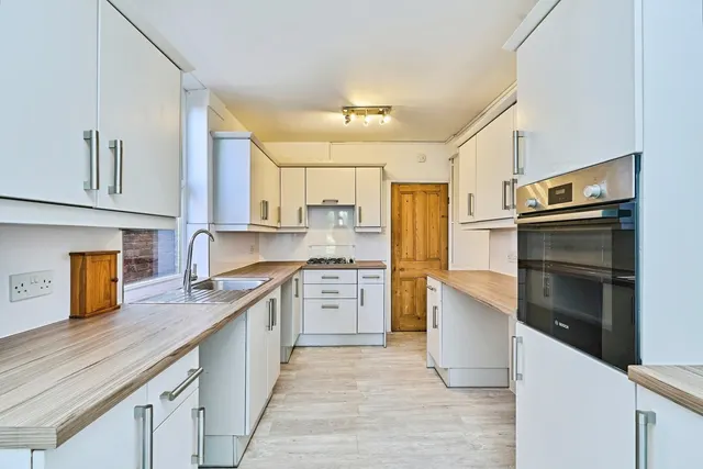 Photo 2 — Eastbourne Street, Walsall, West Midlands, WS4