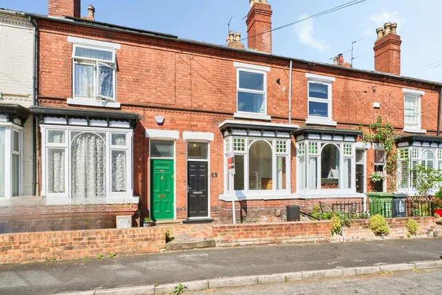 Eastbourne Street, Walsall, West Midlands, WS4, photo 1