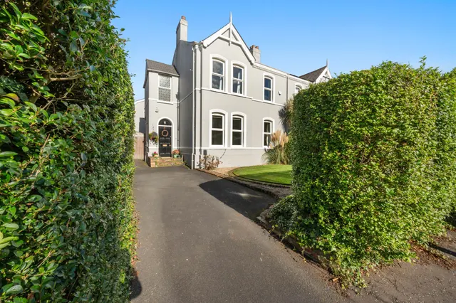 Cyprus Gardens, Ballyhackamore, BT5, photo 1