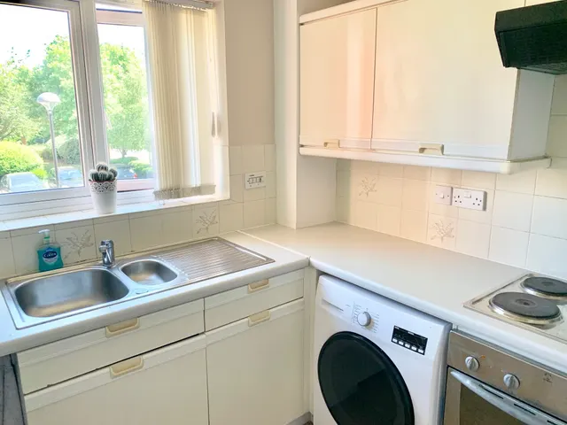 Flamingo Court, Nottingham, NG7, photo 3
