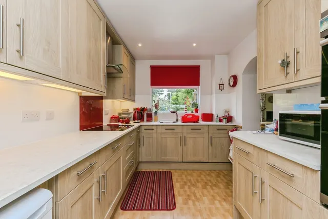 Photo 3 — Stapleton Road, Macclesfield, Cheshire, SK10