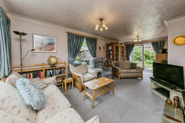 Photo 2 — Stapleton Road, Macclesfield, Cheshire, SK10