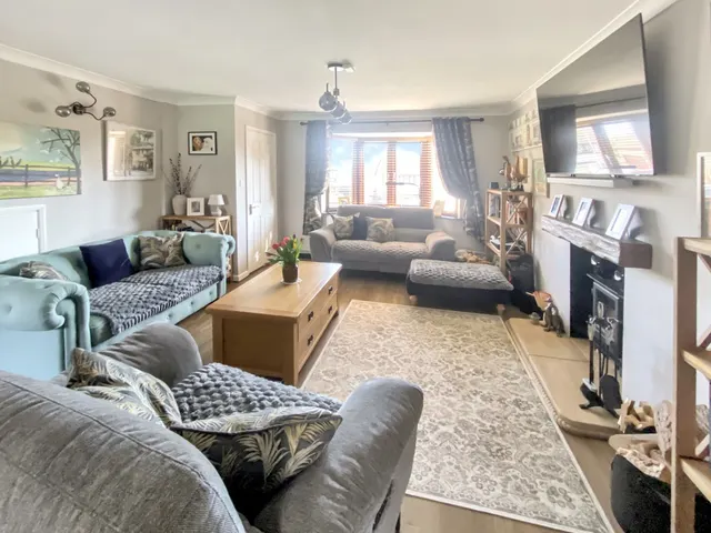 Photo 3 — Lincoln Close, Grantham, Lincolnshire