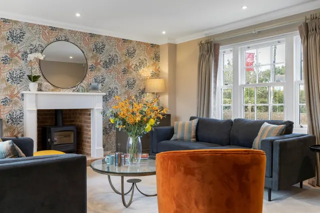 Monarch Rise, Off The Folley, CO2, photo 2