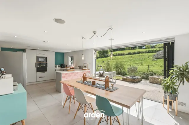 Whitbourne, Worcester, WR6, photo 1
