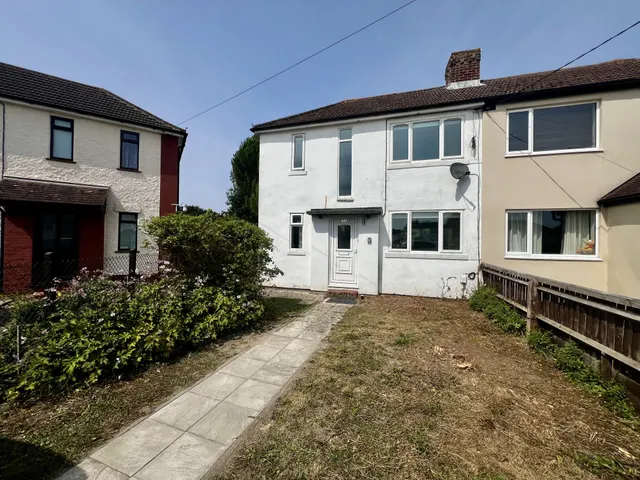Bowness Avenue, DIDCOT, photo 1