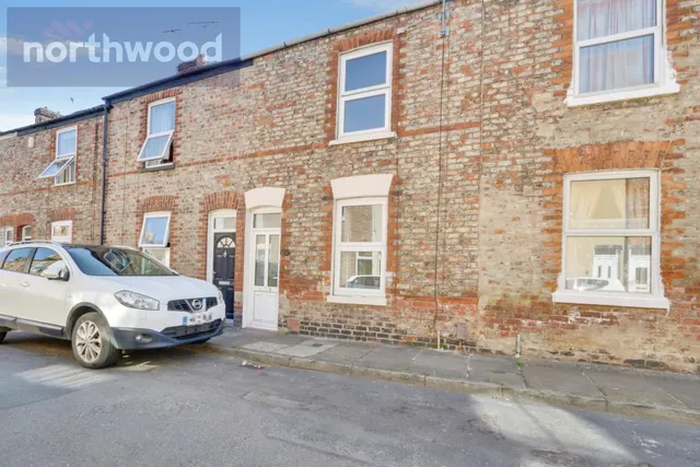 Granville Terrace, York, YO10, photo 2