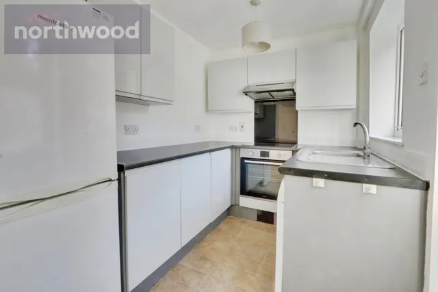 Granville Terrace, York, YO10, photo 1