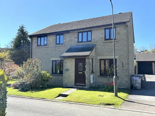 Wye Head Close, Buxton, Derbyshire, SK17, photo 1