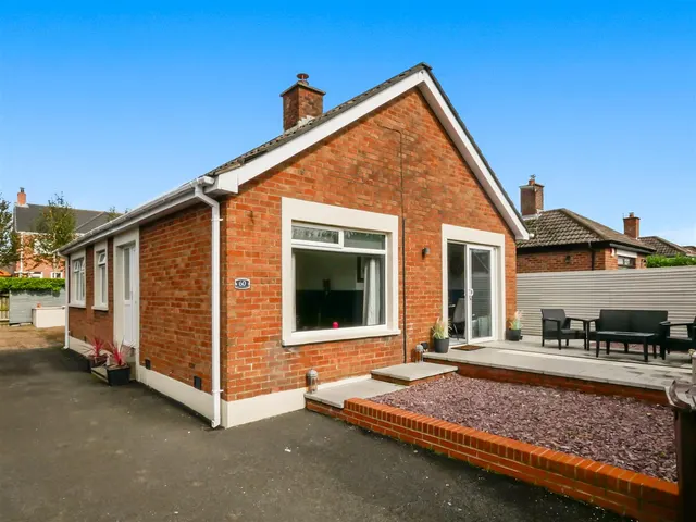 Saintfield Road, Belfast, BT8, photo 1