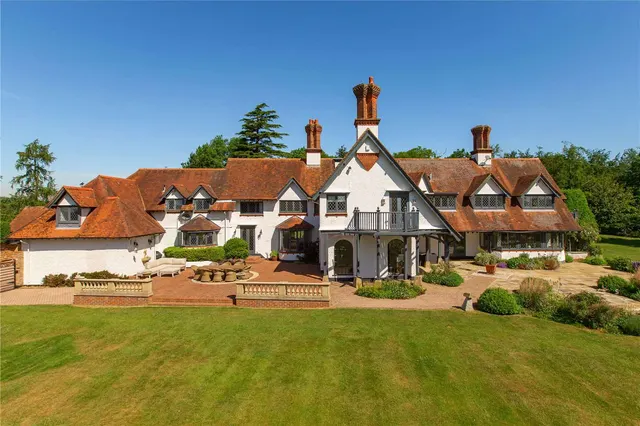 Denner Hill, Great Missenden, Buckinghamshire, HP16 0JJ, photo 1