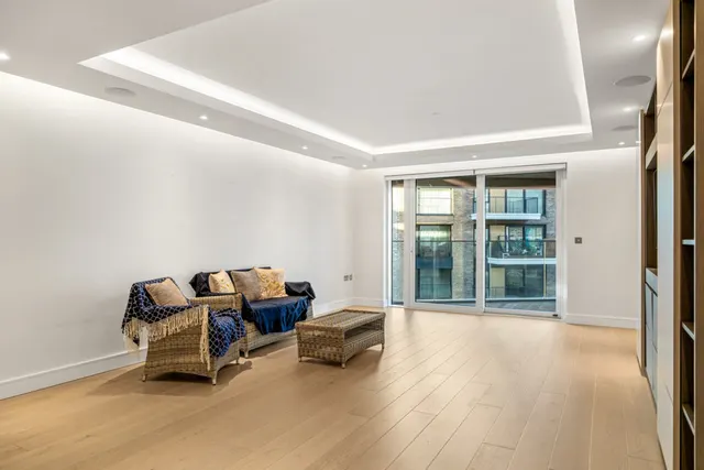 Park Street, Chelsea Creek, SW6, photo 1