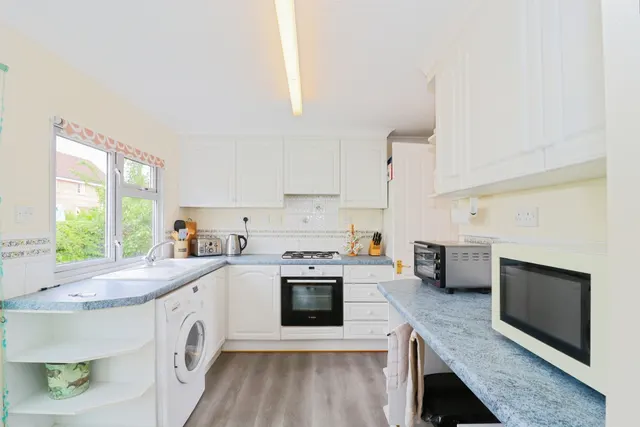 Photo 2 — Stuston Road, Diss