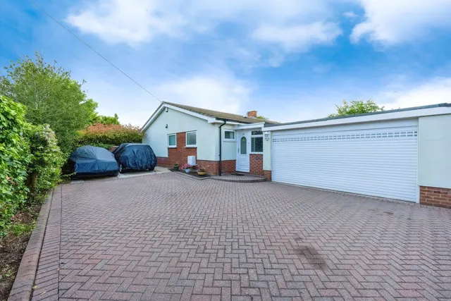 Photo 2 — Silver Street, Great Barford, Bedford, MK44 3HU