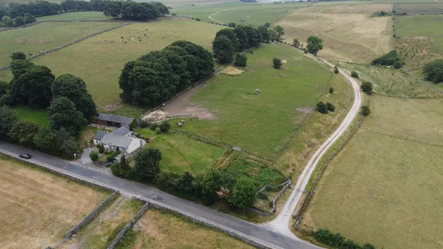 The Ditch, Chelmorton, SK17, photo 3