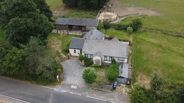 The Ditch, Chelmorton, SK17, photo 2